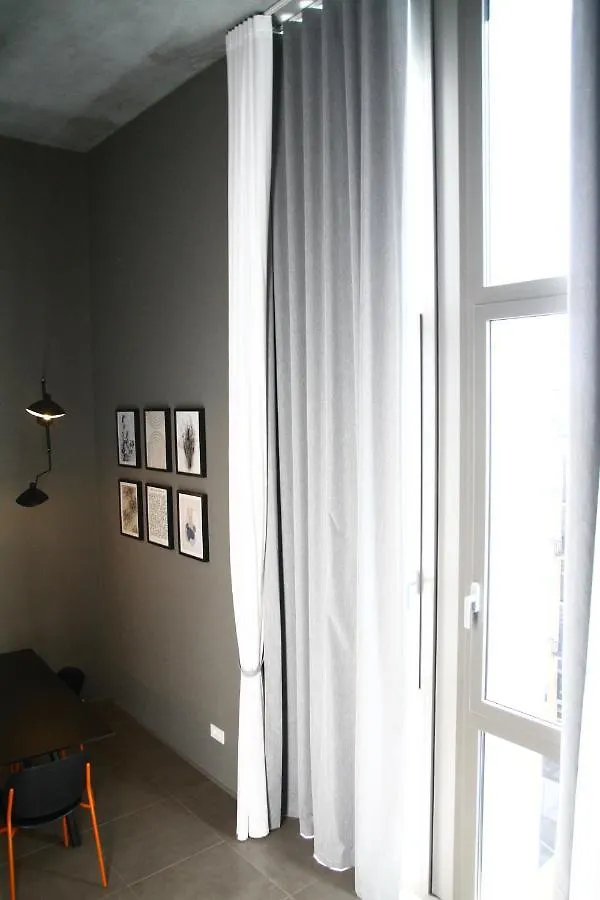 Dimore Al Te Mantova Aparthotel