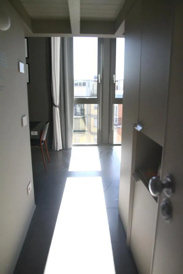 Hotel apartamentowy Dimore Al Te Mantua Włochy